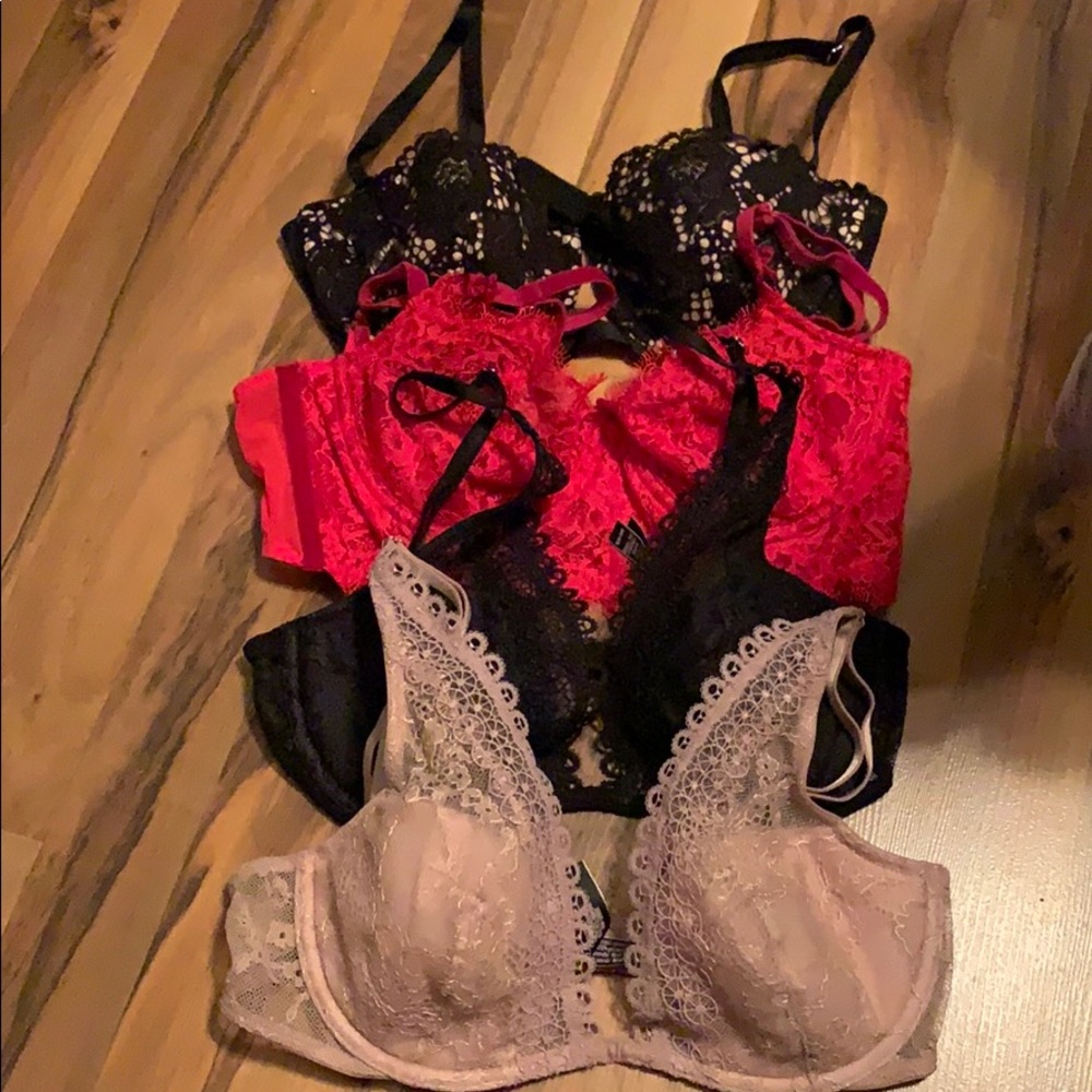 VICTORIA’S SECTET very sexy